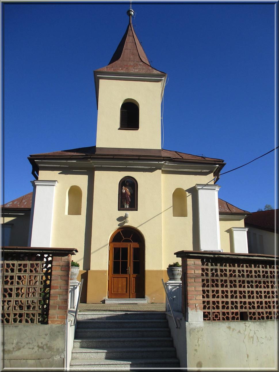 Povina