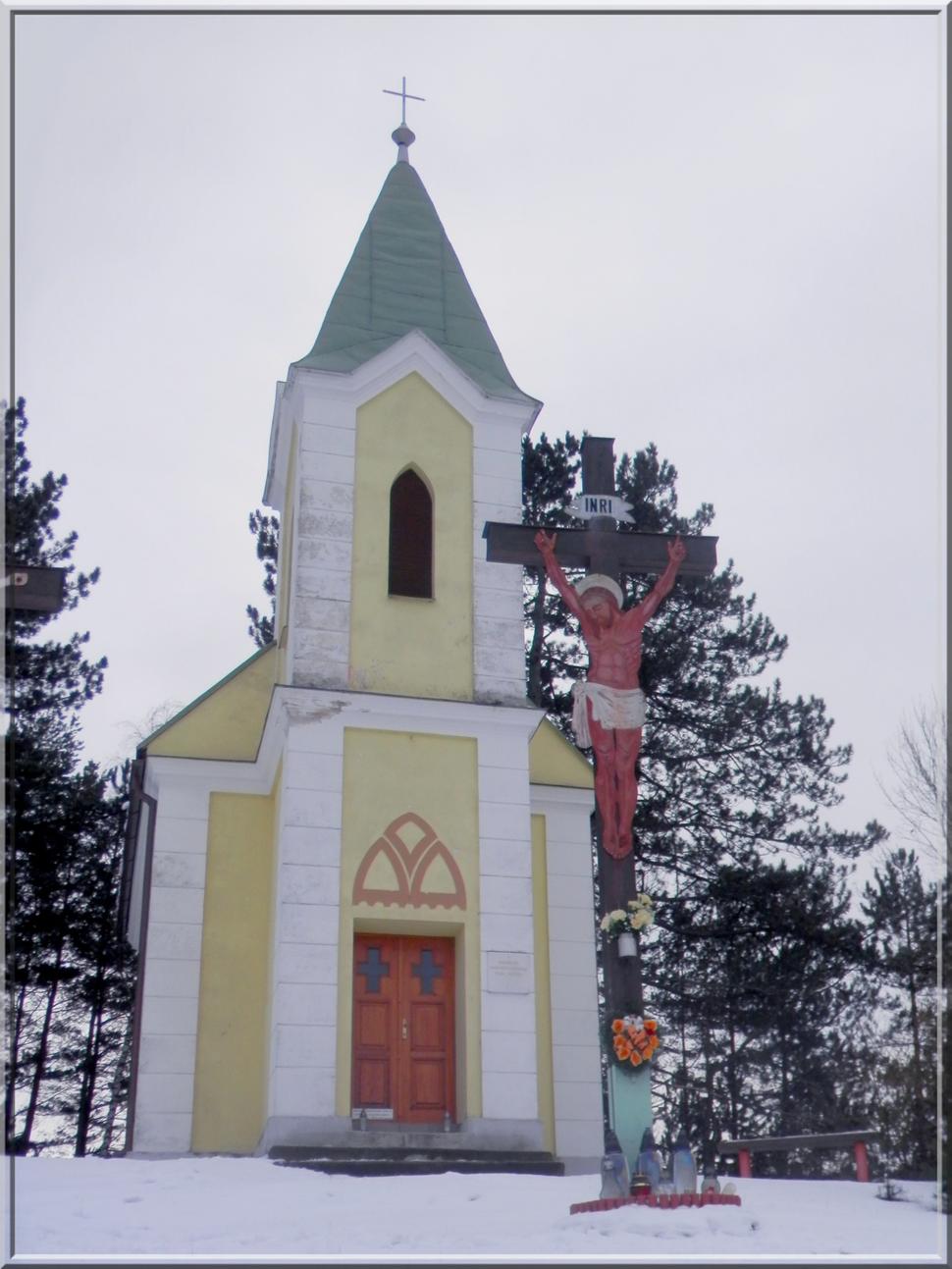 Rajecká Lesná