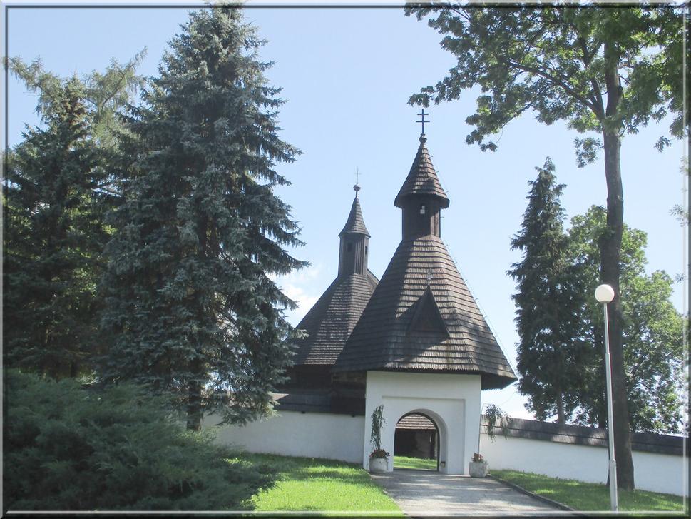 Tvrdošín