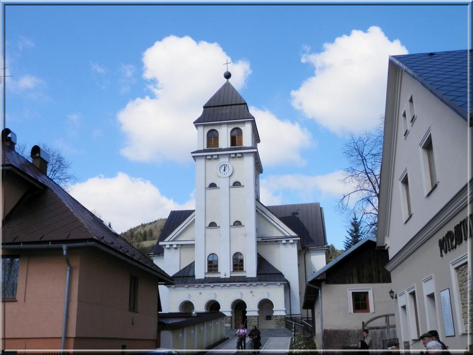 Zázrivá
