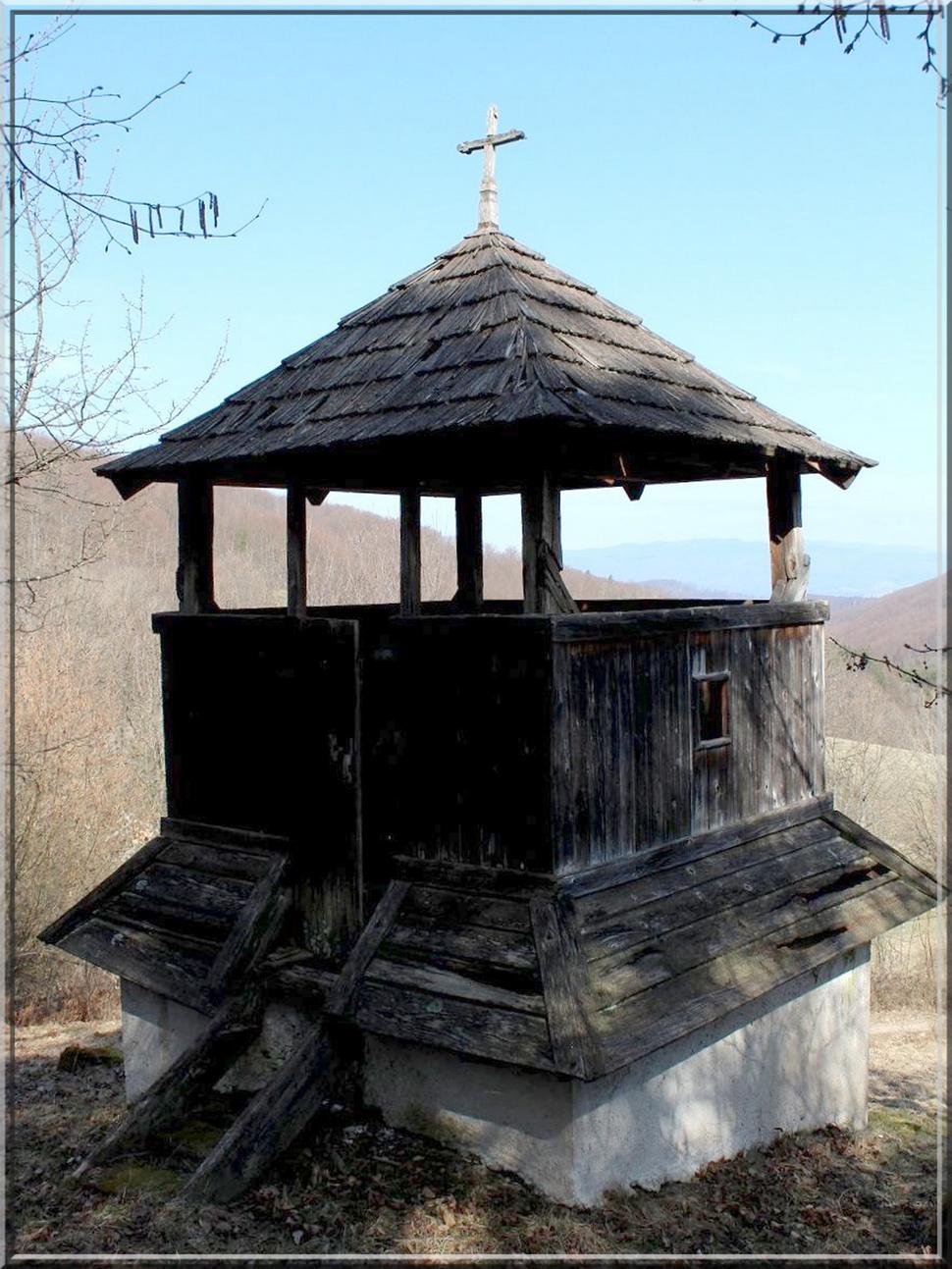 Zvolen-Michalková