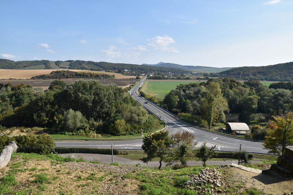 výhľad