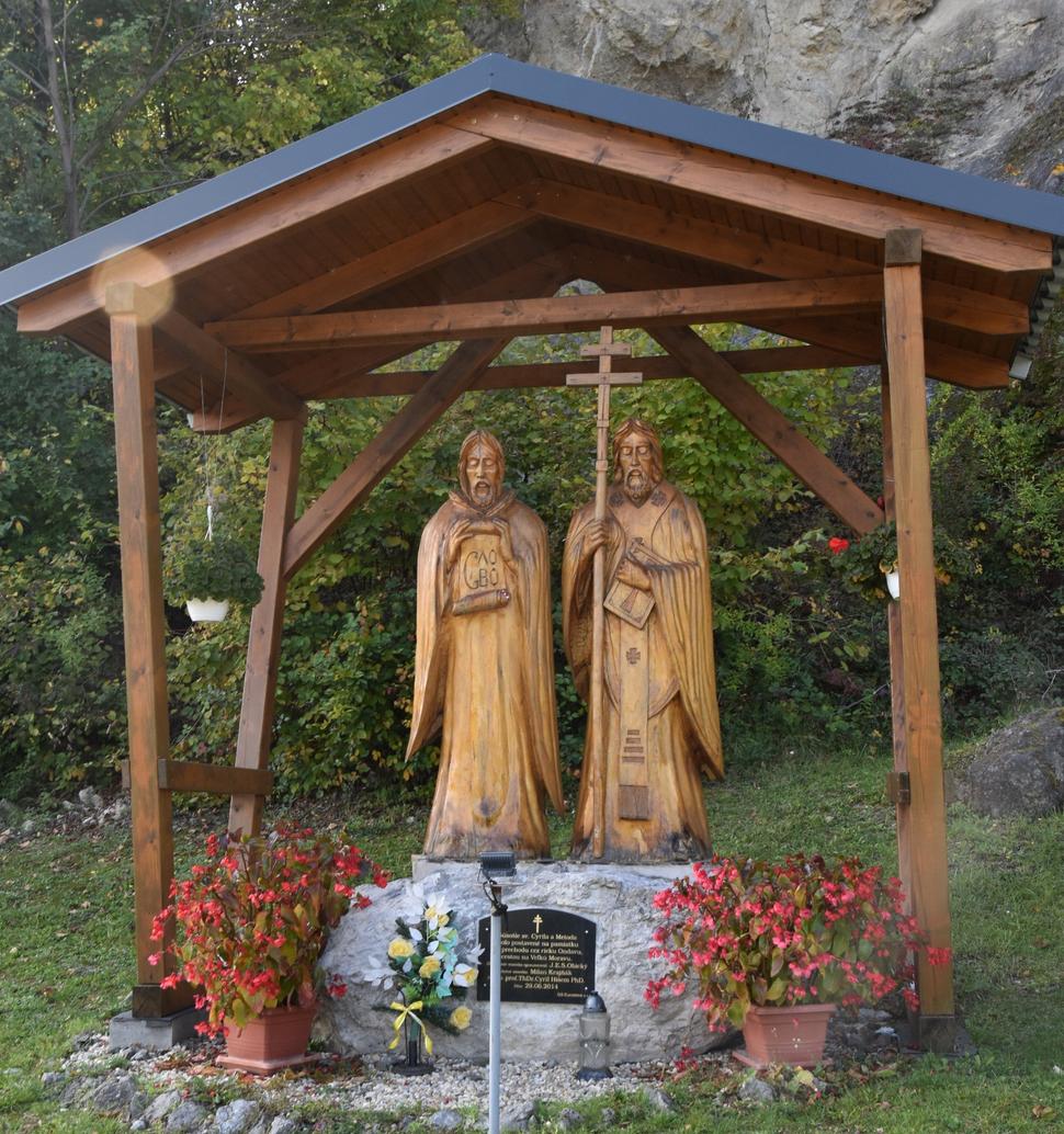 sv. Cyril a Metod