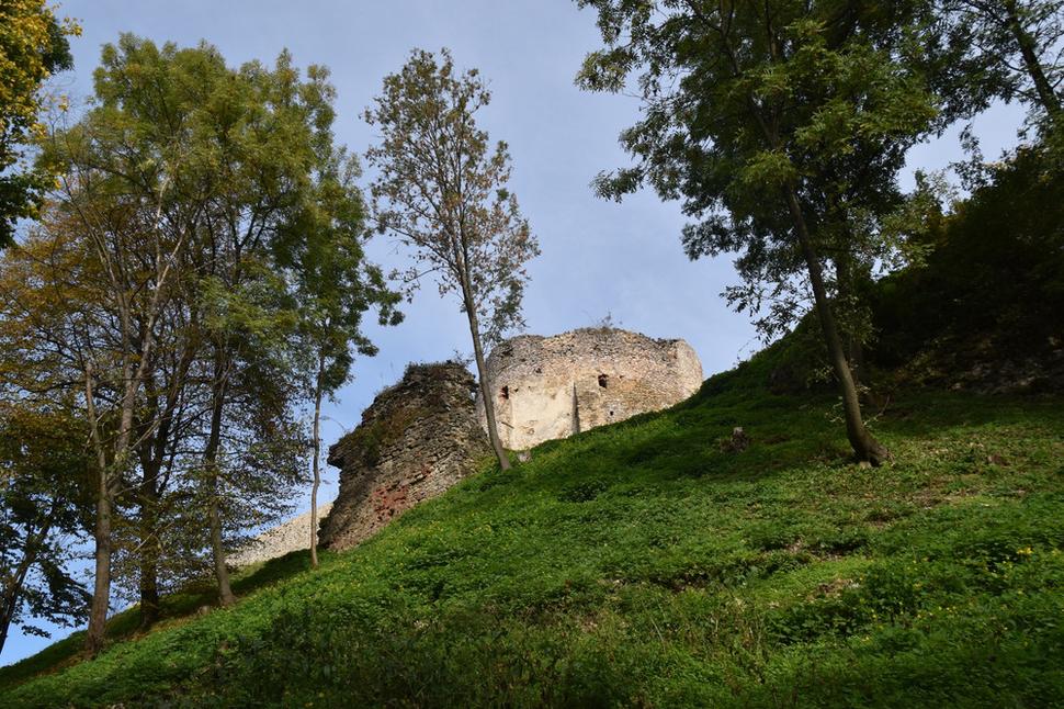Jasenovský hrad