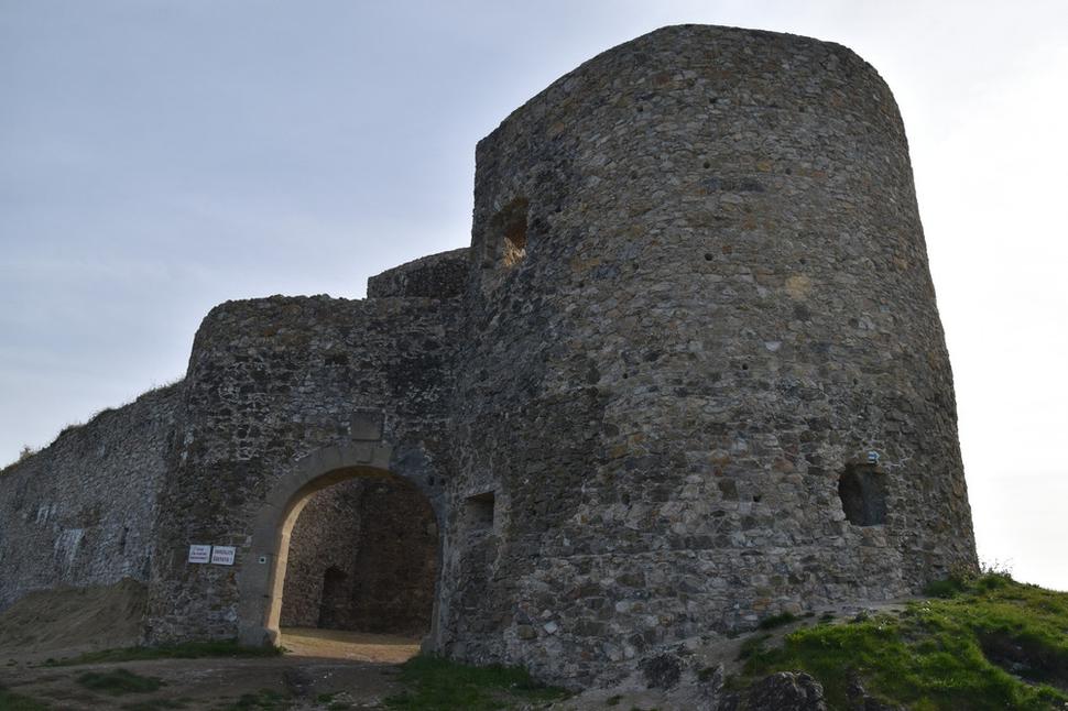 Jasenovský hrad