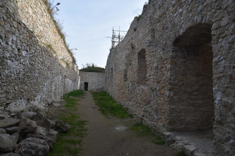 Jasenovský hrad