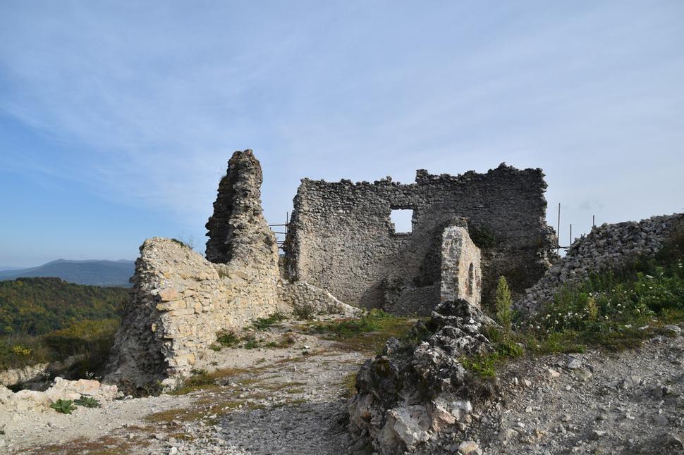 Jasenovský hrad