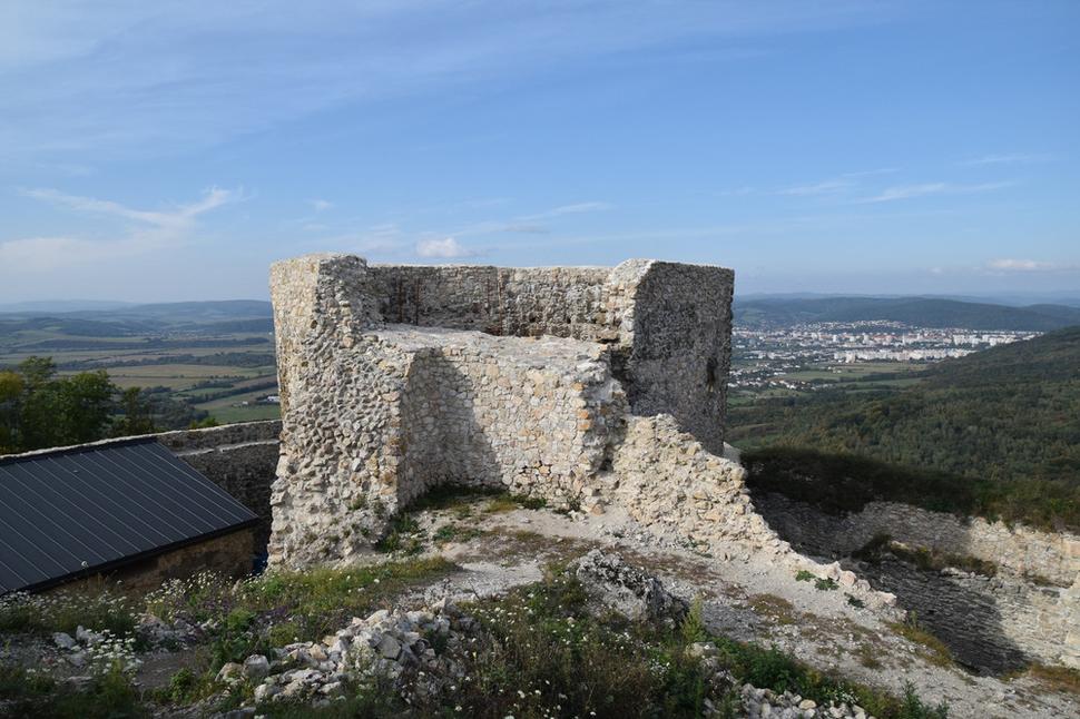 Jasenovský hrad