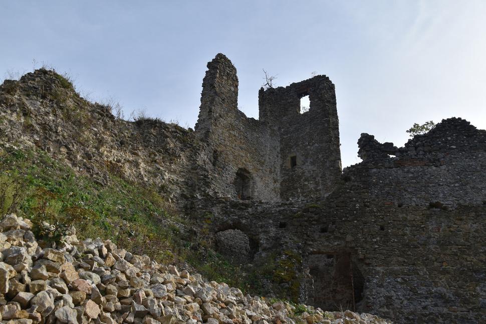 Jasenovský hrad