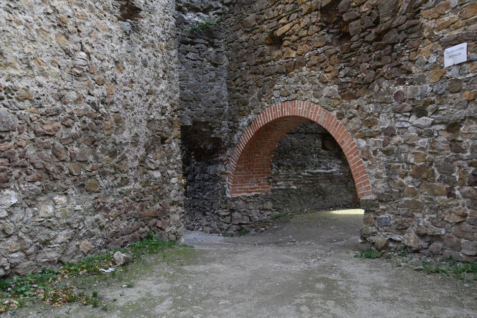 Jasenovský hrad