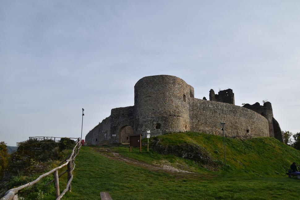 Jasenovský hrad