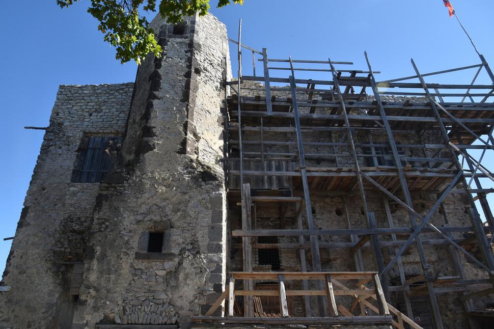 Viniansky hrad
