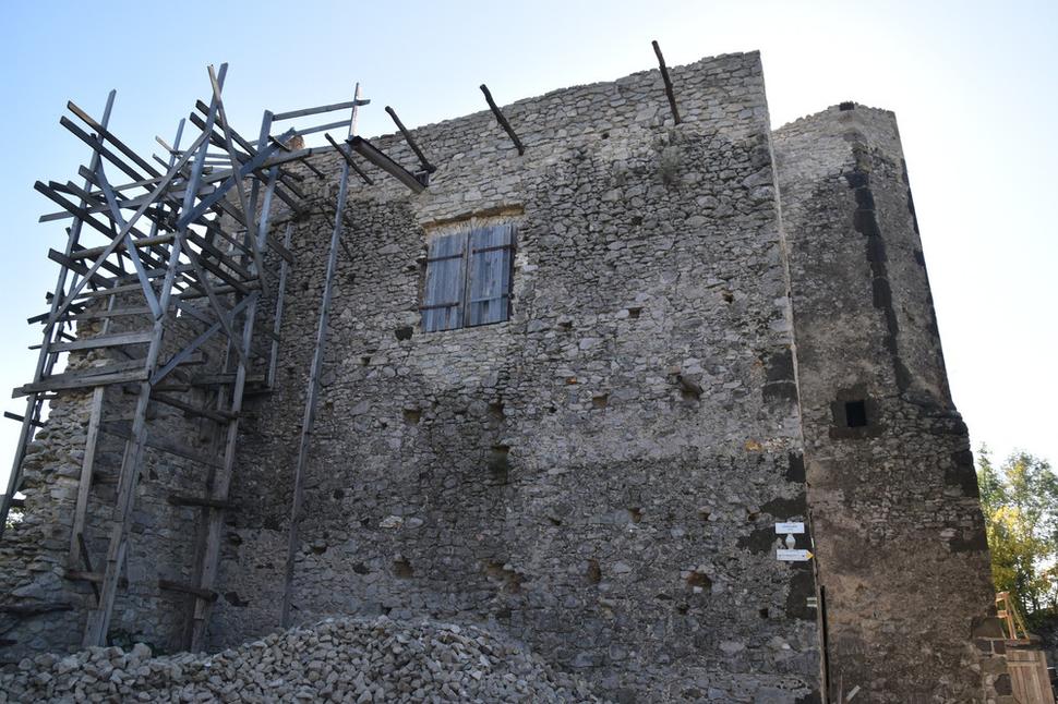 Viniansky hrad
