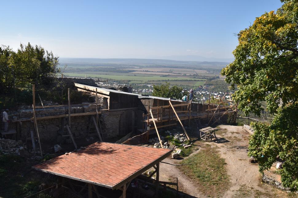 Viniansky hrad