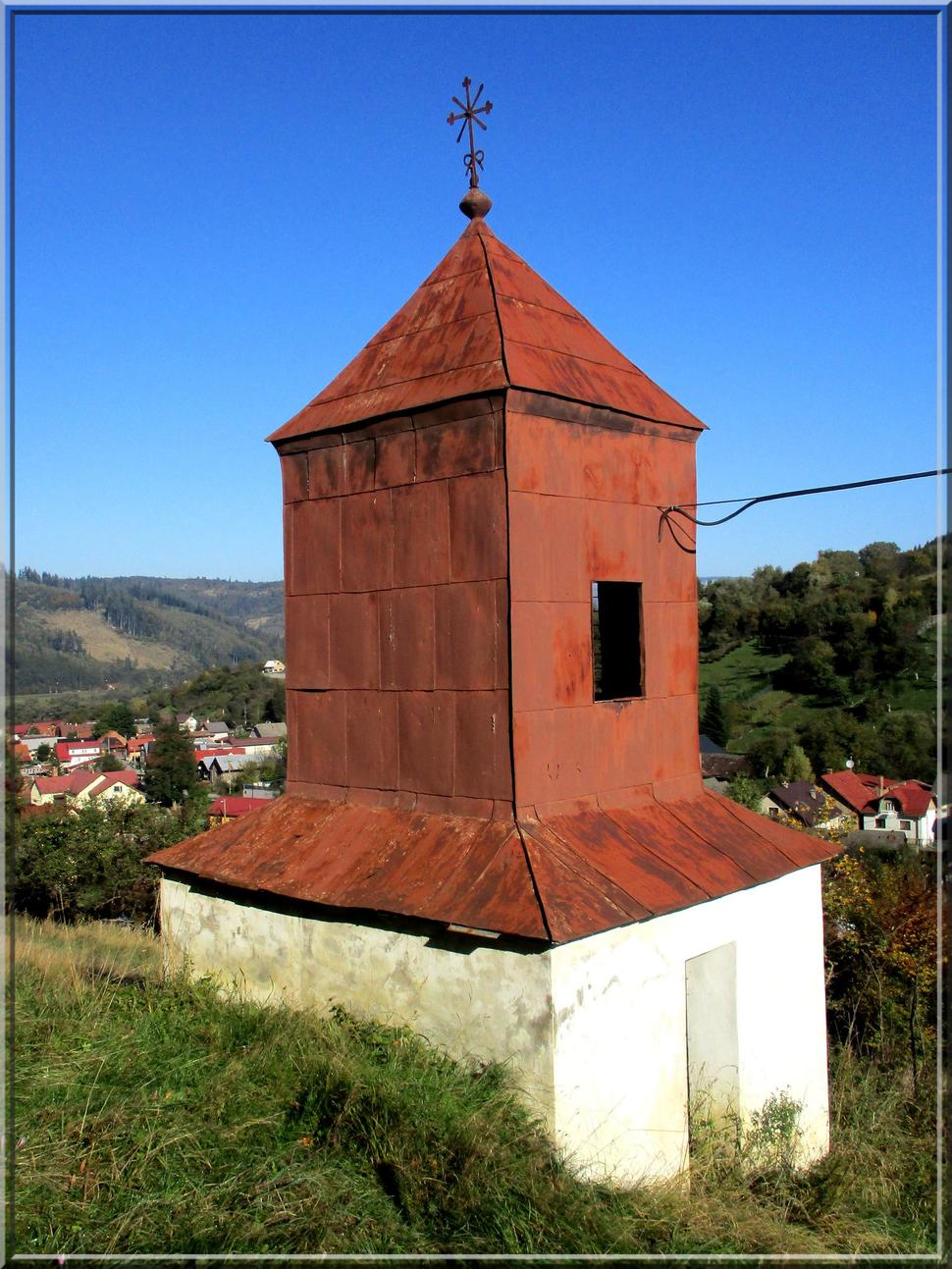 Povina