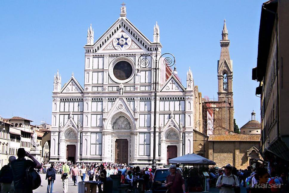Bazilika Santa Croce