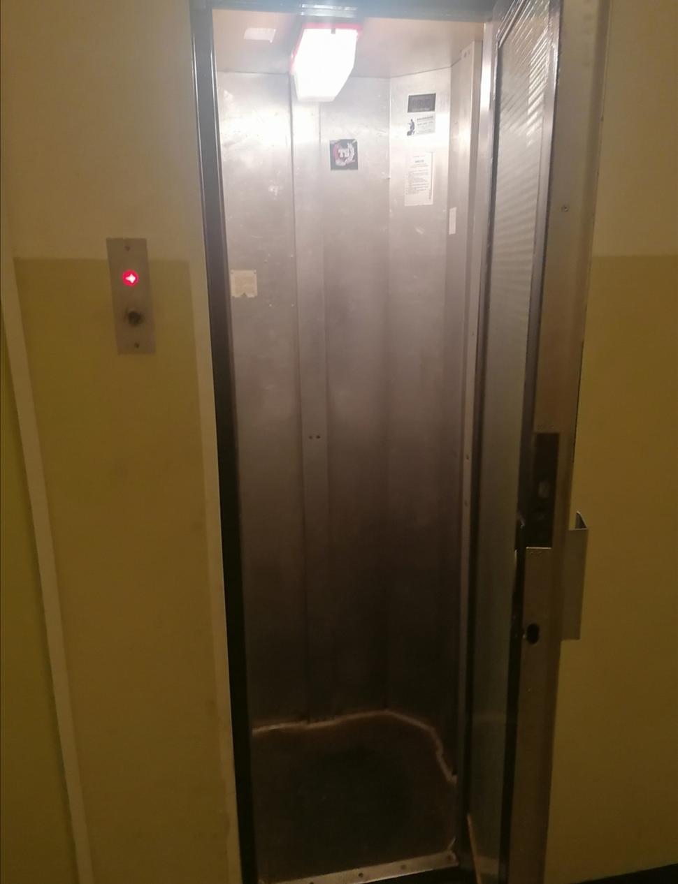 ... a otvorený