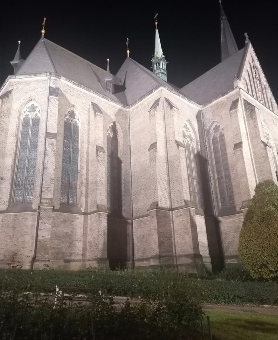 kostol sv. Prokopa
