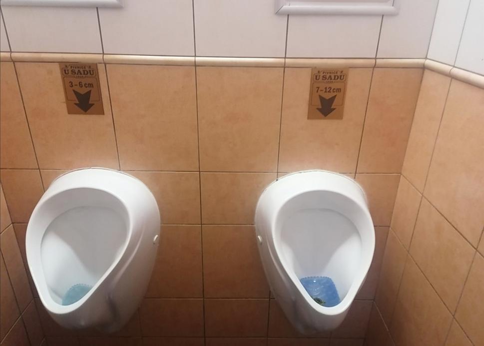 metrická diskriminácia