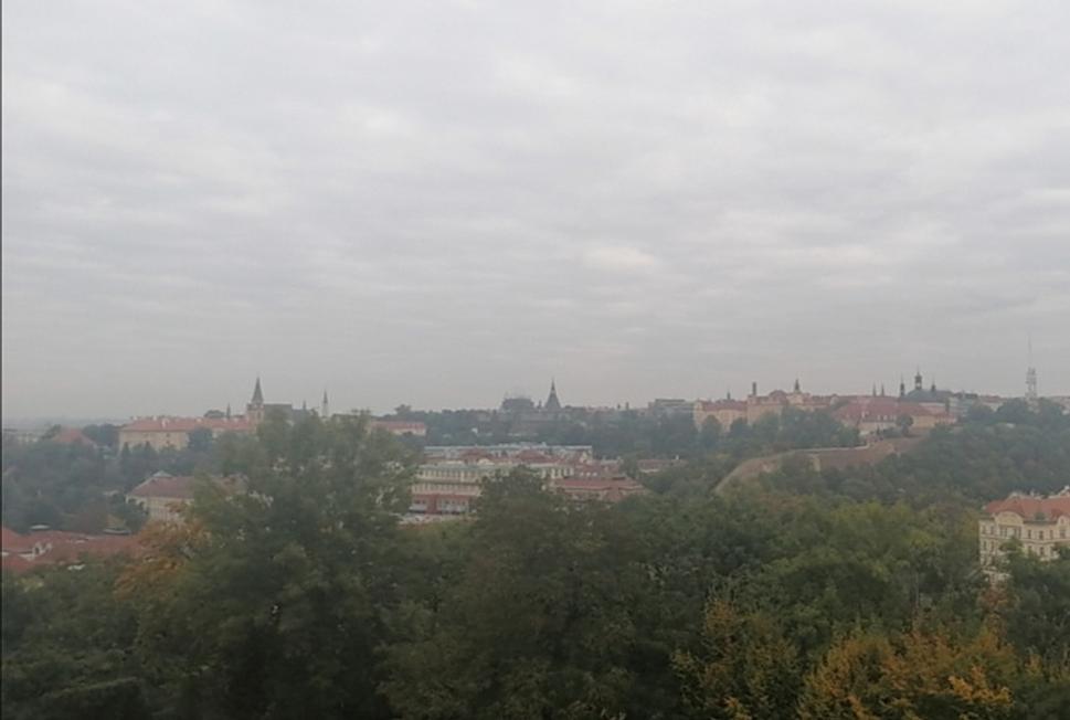 Žižkov