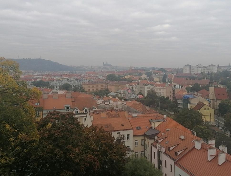 Hradčany