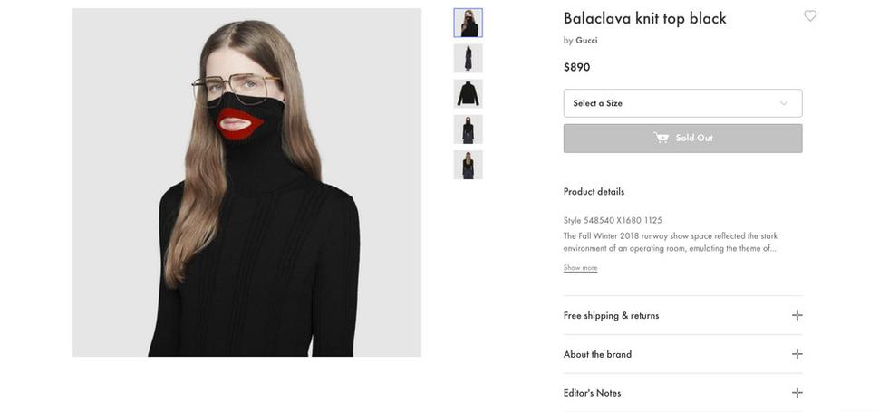 https://www.washingtonpost.com/lifestyle/style/i-was-the-person-who-made-the-mistake-how-gucci-is-trying-to-recover-from-its-blackface-sweater-controversy/2019/05/06/04eccbb6-6f7d-11e9-8be0-ca575670e91c_story.html