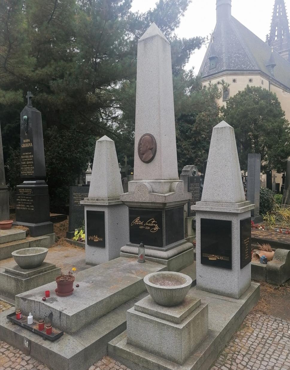 Bedřich Smetana