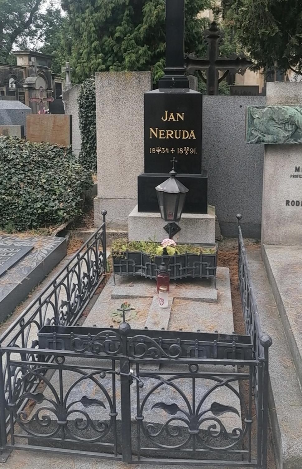 Jan Neruda