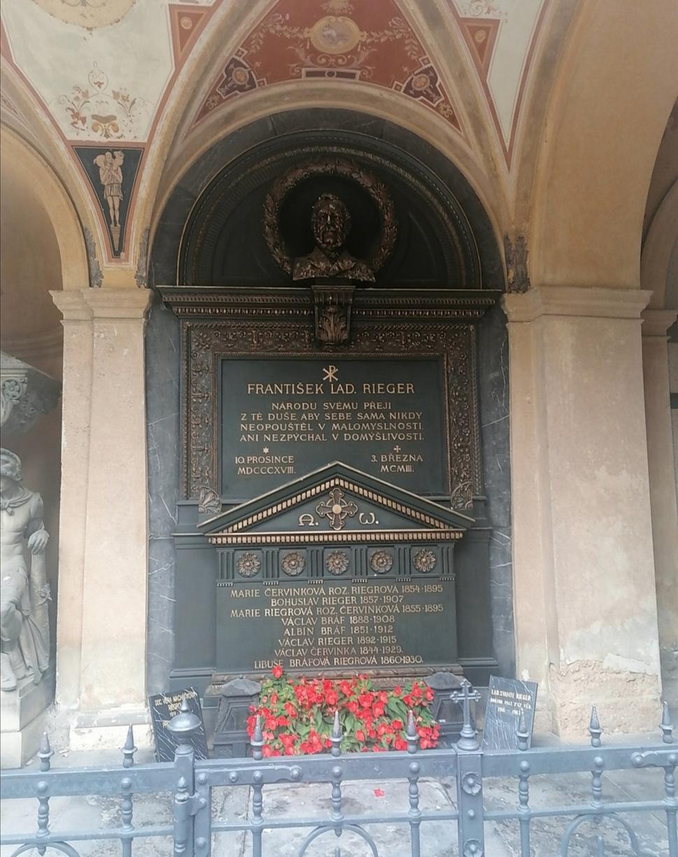 František Ladislav Rieger