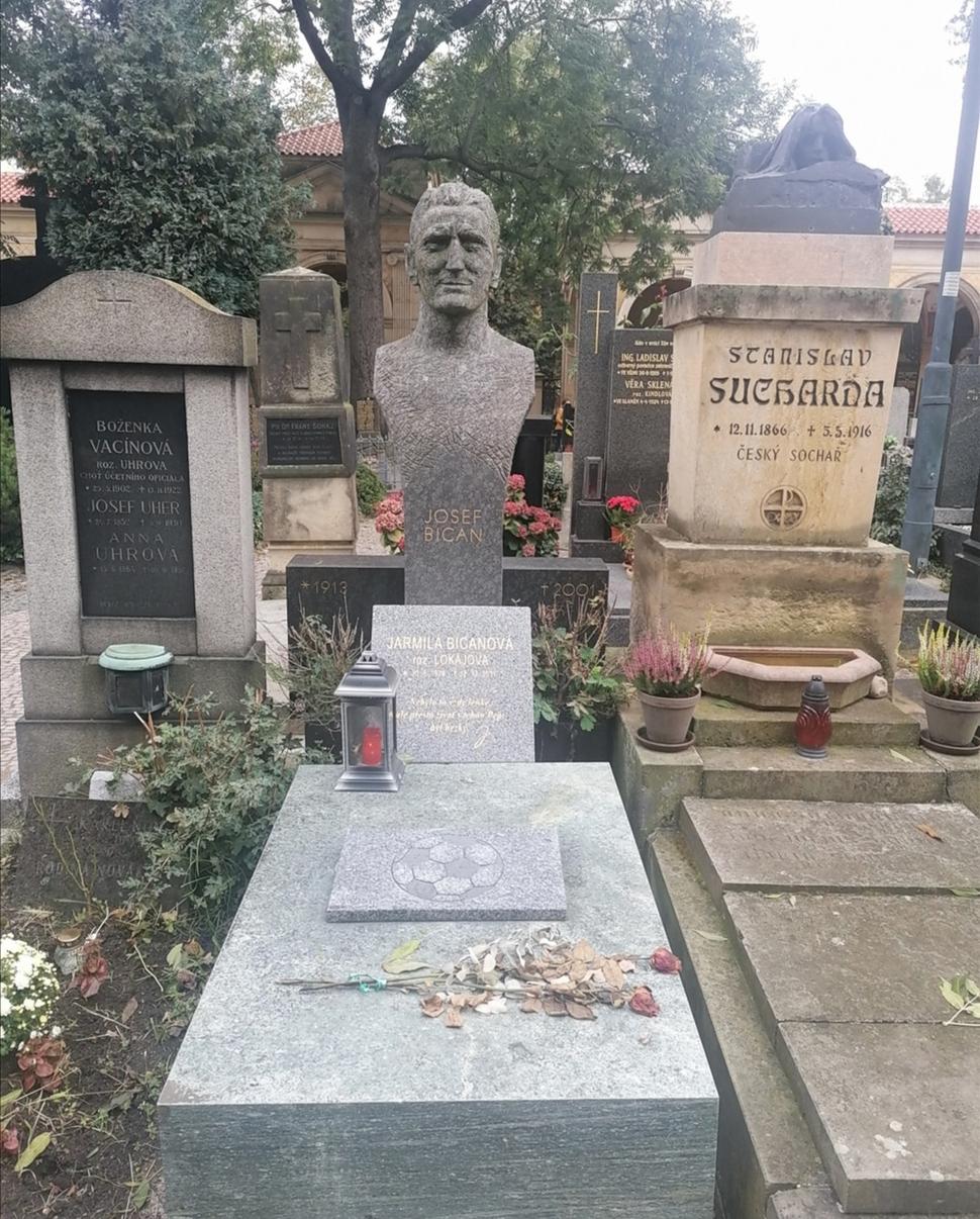 Josef Bican