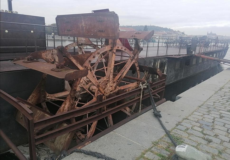 Patina hrdze