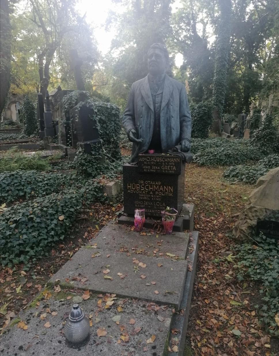 Otakar Hubschmann