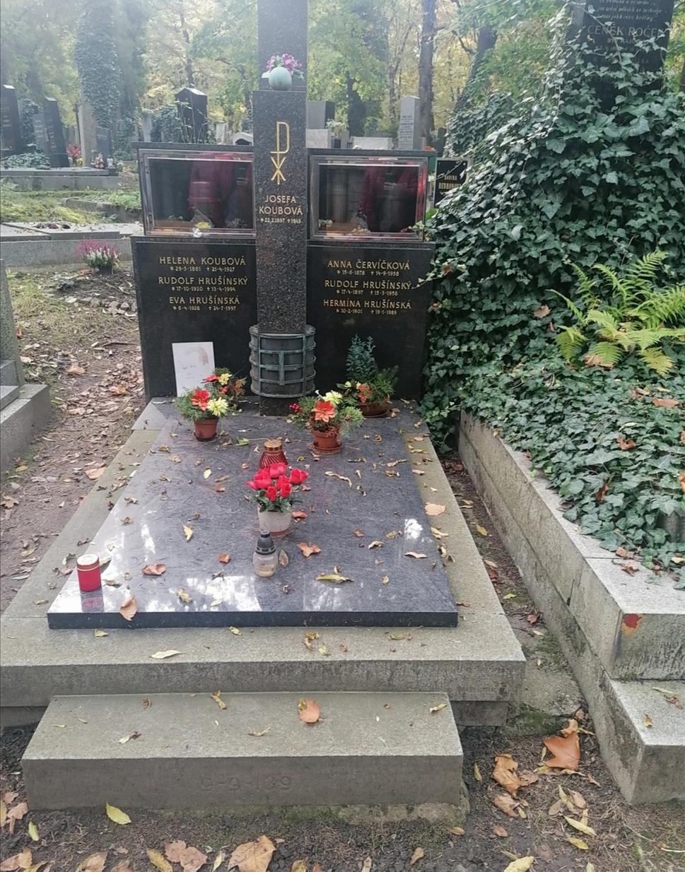 Rudolf Hrušínský, (okrem mnohých iných) legendárny lekár z Vesničky střediskové. Pri zdravotných patáliách si vždy spomeniem na vetu: A celý se votočit můžeš?