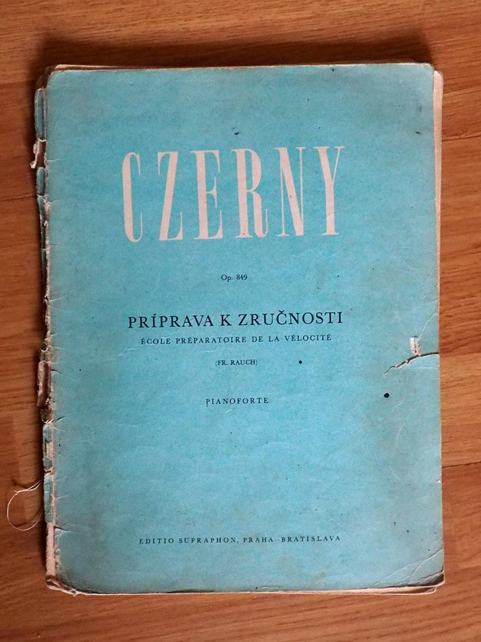 Czerny
