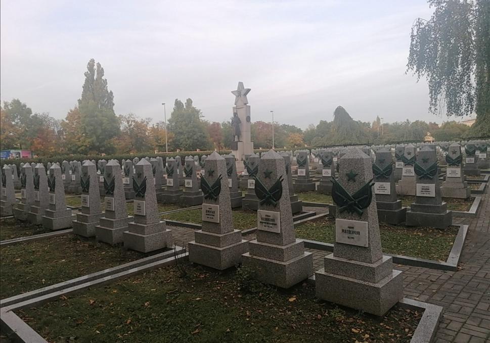 zoradení v hviezdnych šíkoch
