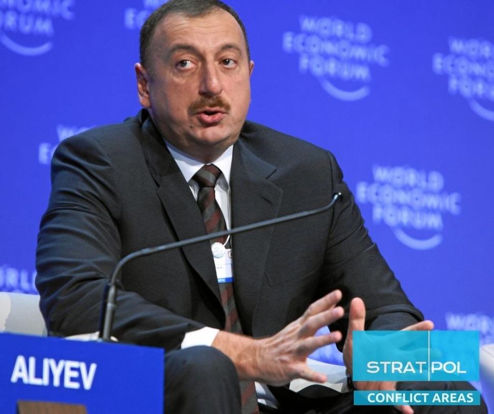 İlham Əliyev