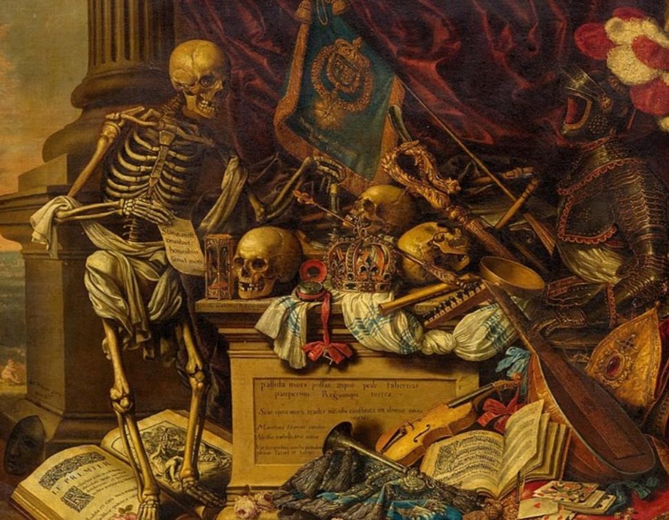 Memento Mori