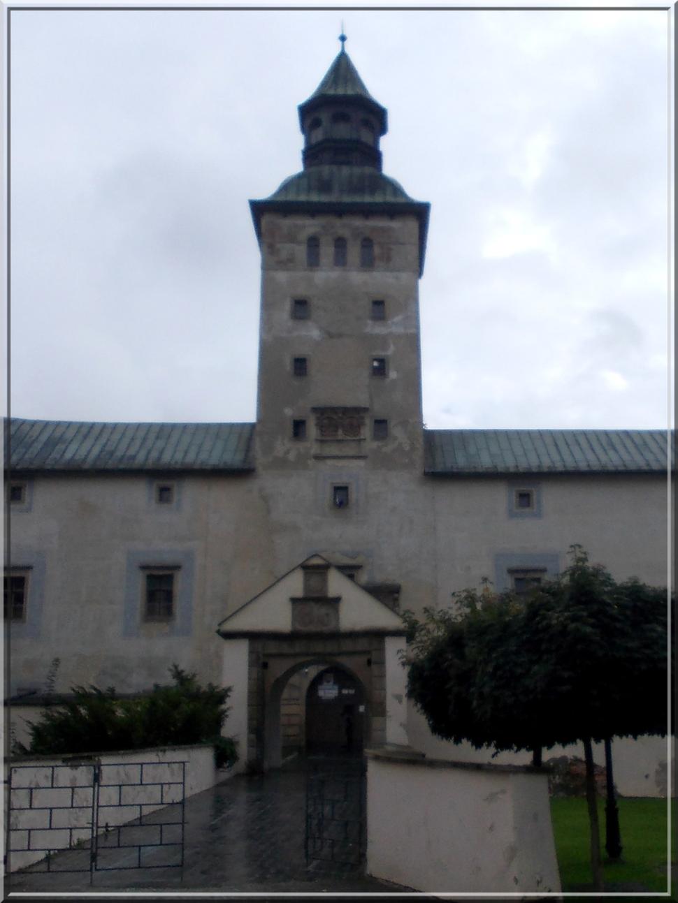 Bytča