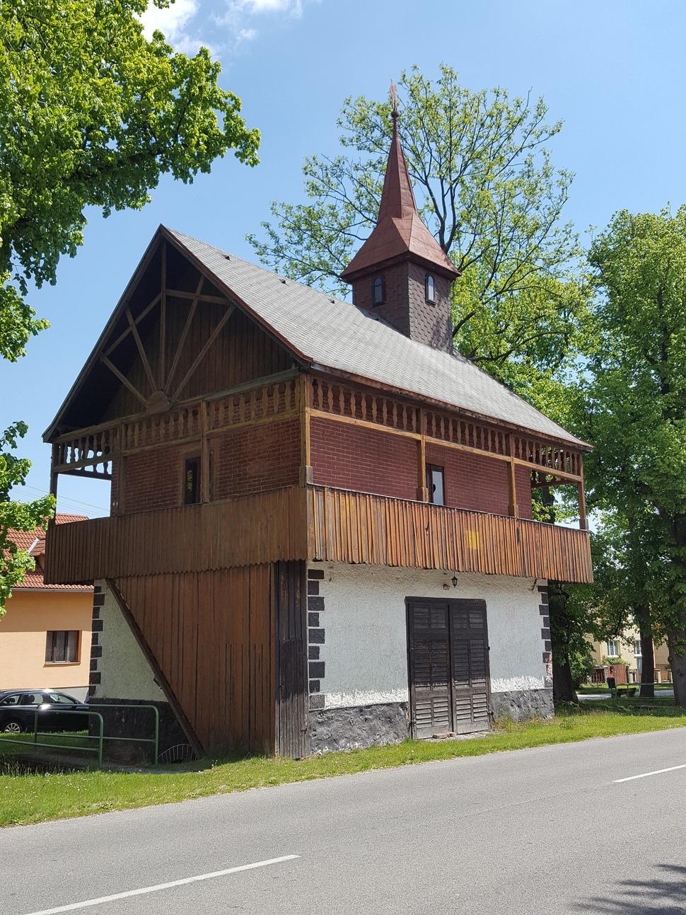 Kláštor pod Znievvom