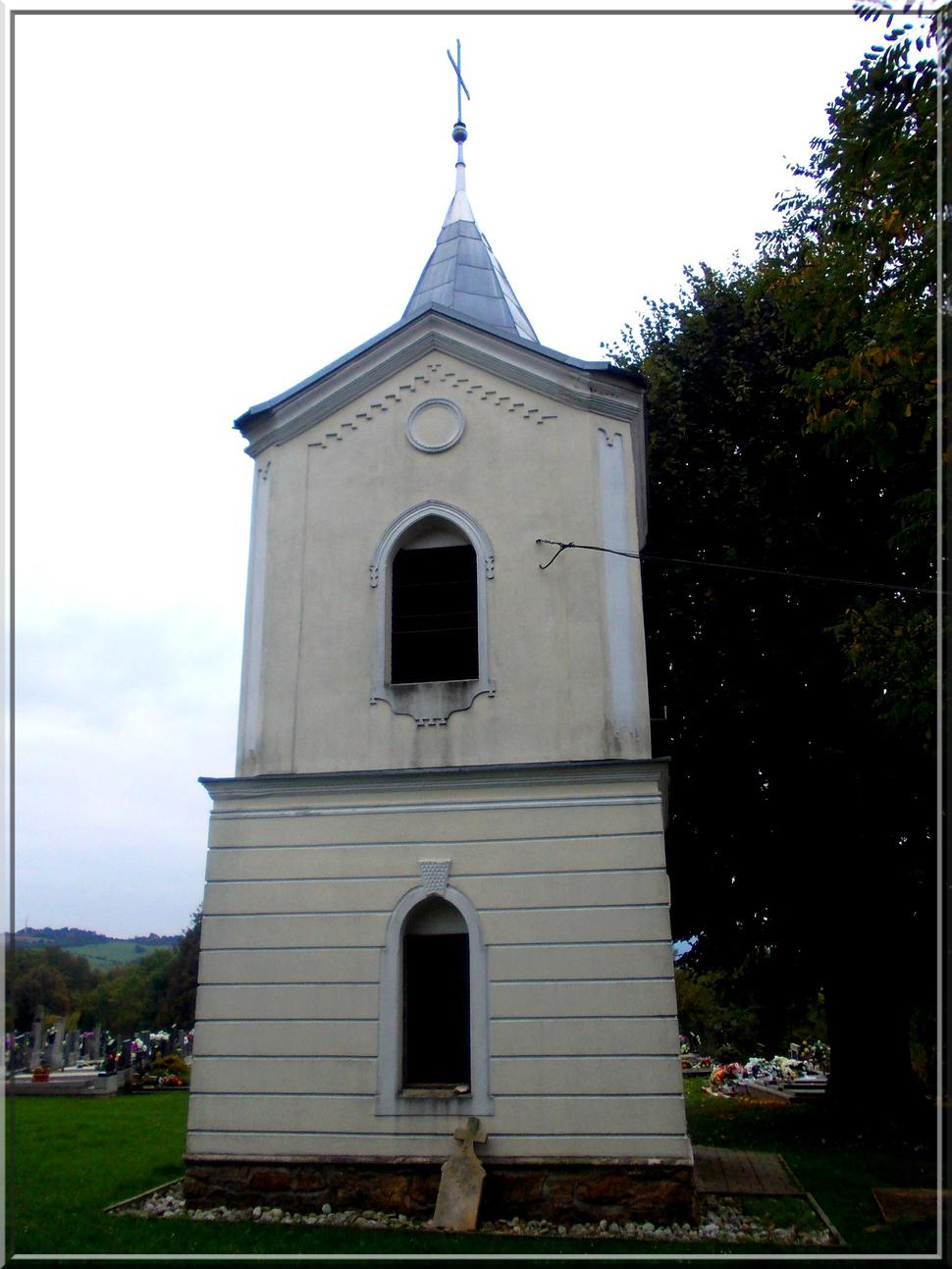 Machnáč