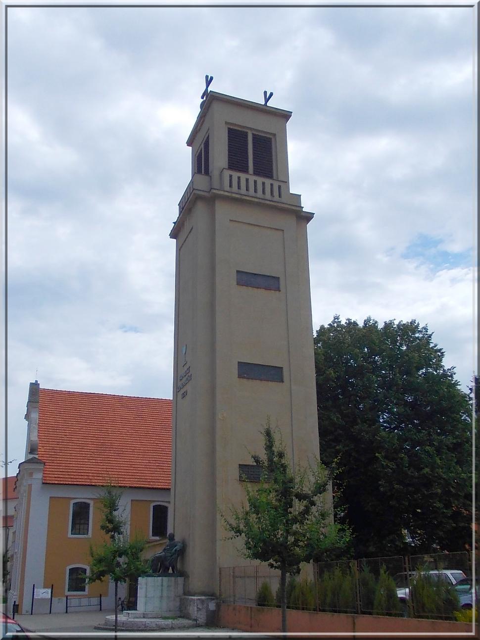 Skalica