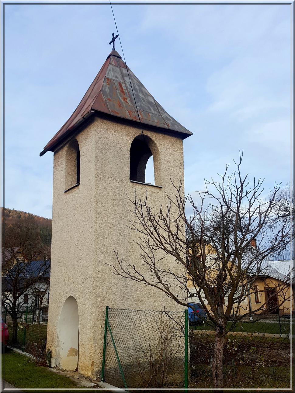 Súľov-Hradná