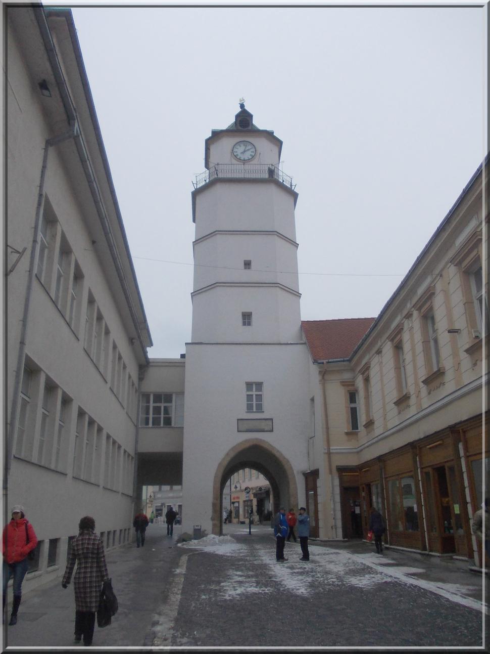 Trenčín