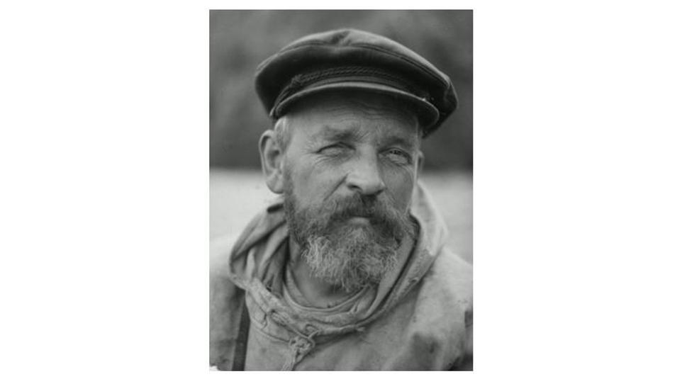 Otto Nordenskjöld, portrét z neskoršieho obdobia