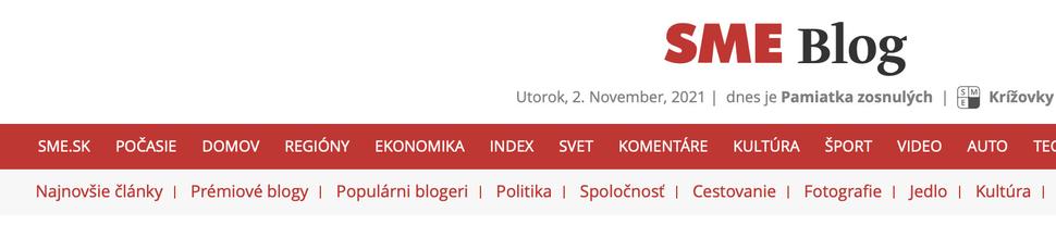 Obrázok blogu