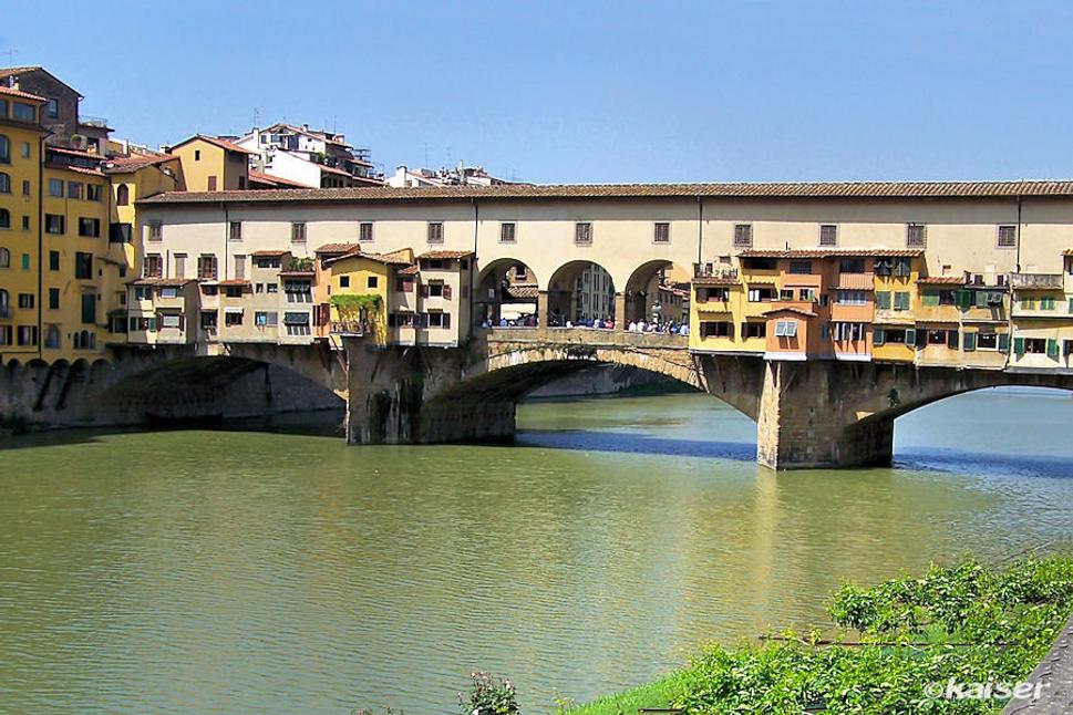 Ponte Vecchio