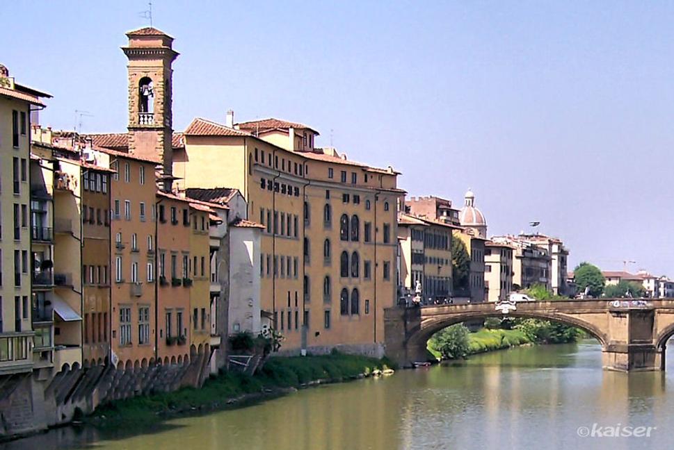 Santa Trinita