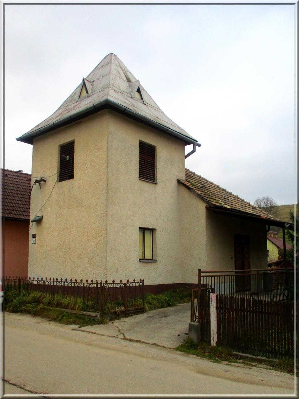 Zvonica