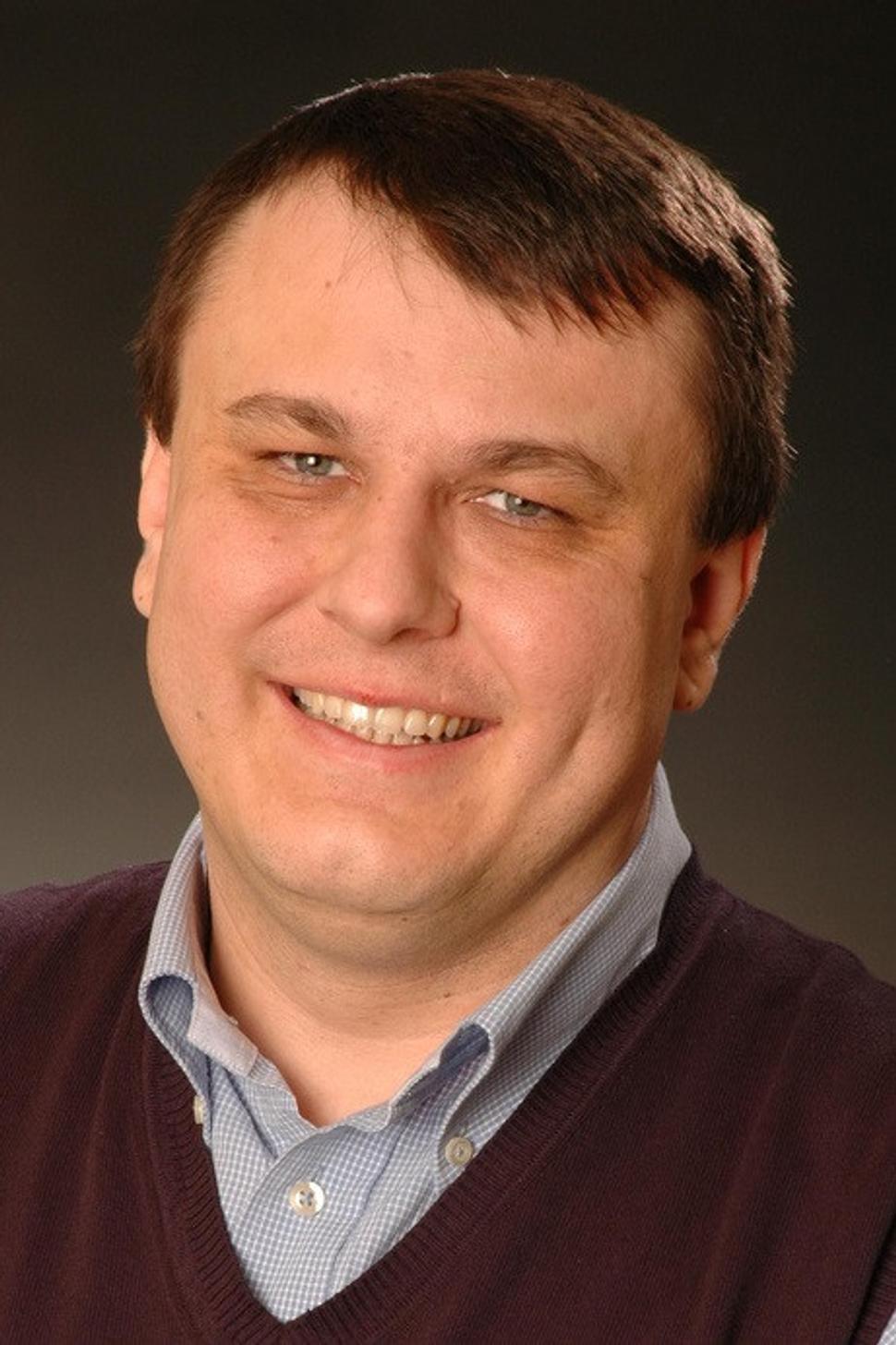 Roman Baranovič
