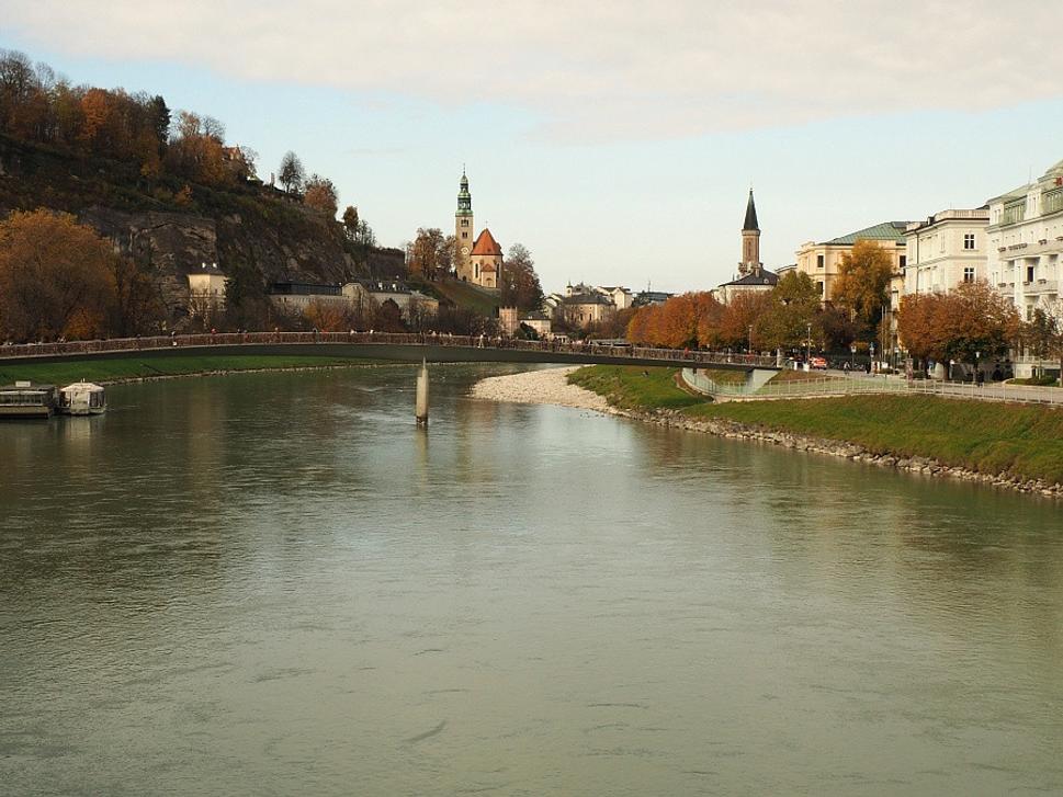 Rieka Salzach